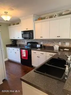236 Harvester Drive, North Augusta, SC 29860 - #2