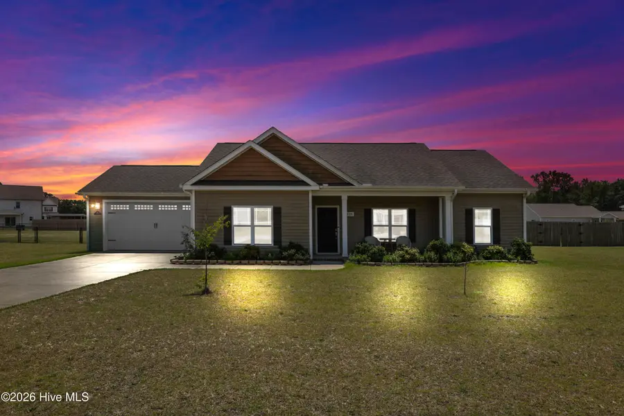 210 Weeping Willow Drive, La Grange, NC 28551 - #2