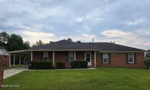 3720 Hickory Cove Road, Hephzibah, GA 30815