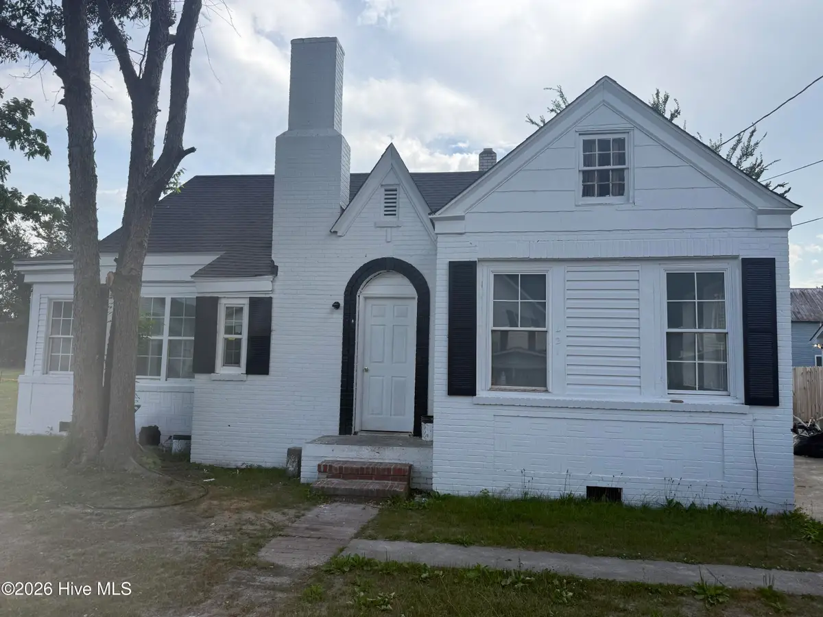 421 Perry Street, Elizabeth City, NC 27909 - #1