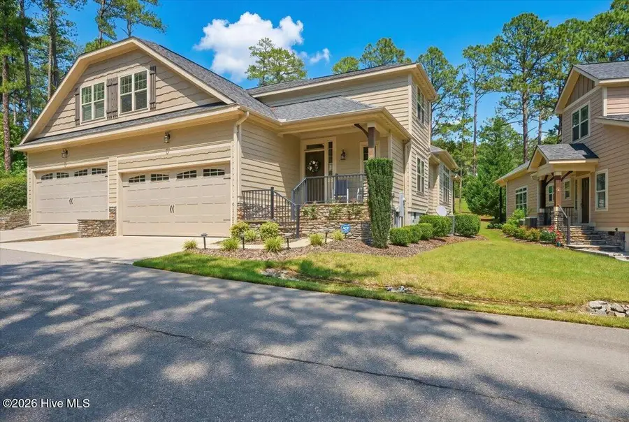1 Robins Roost #B, Whispering Pines, NC 28327 - #2