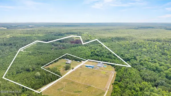 0 Old Place Road Se, Winnabow, NC 28479