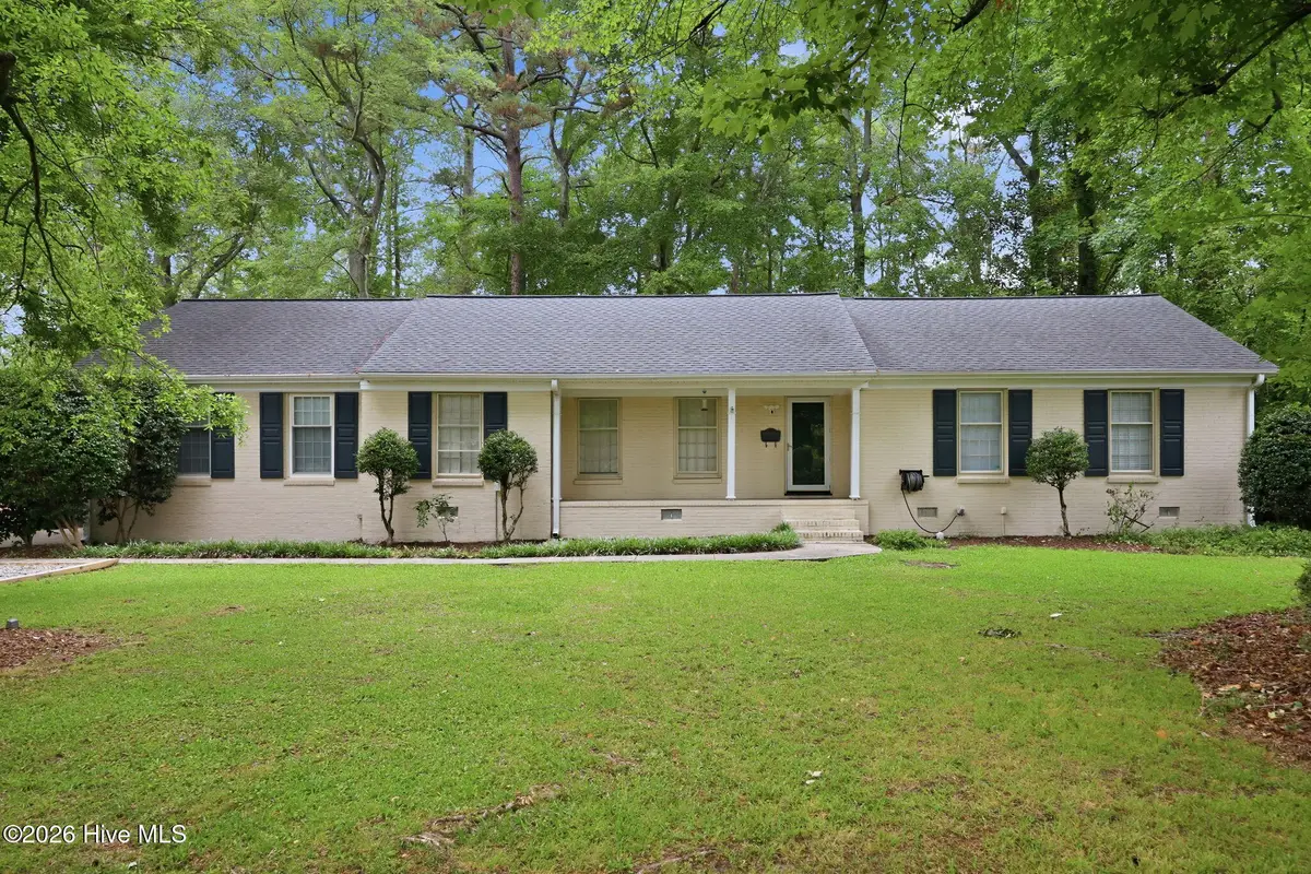 103 Greenwood Drive, Greenville, NC 27834 - #1