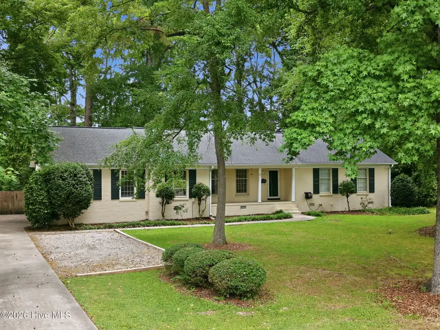 103 Greenwood Drive, Greenville, NC 27834 - #3