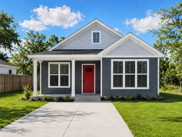 34 Gregg Street, Augusta, GA 30901