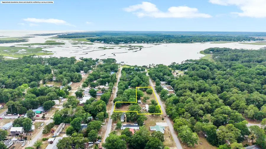605 Beachview Drive Se, Bolivia, NC 28422 - #3