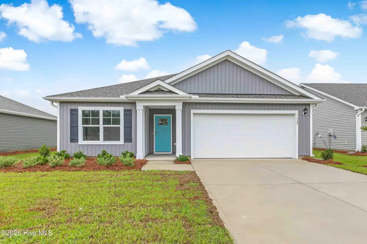 3028 Maravella Court, Bolivia, NC 28422 - #1