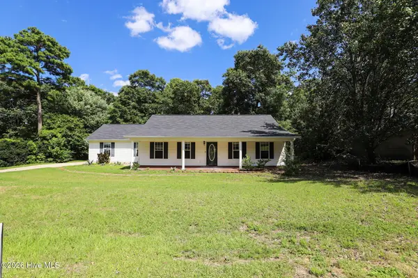 857 Coronet Drive, North Augusta, SC 29860