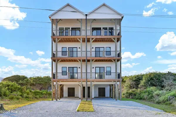 2209 New River Inlet Road #18a, North Topsail Beach, NC 28460