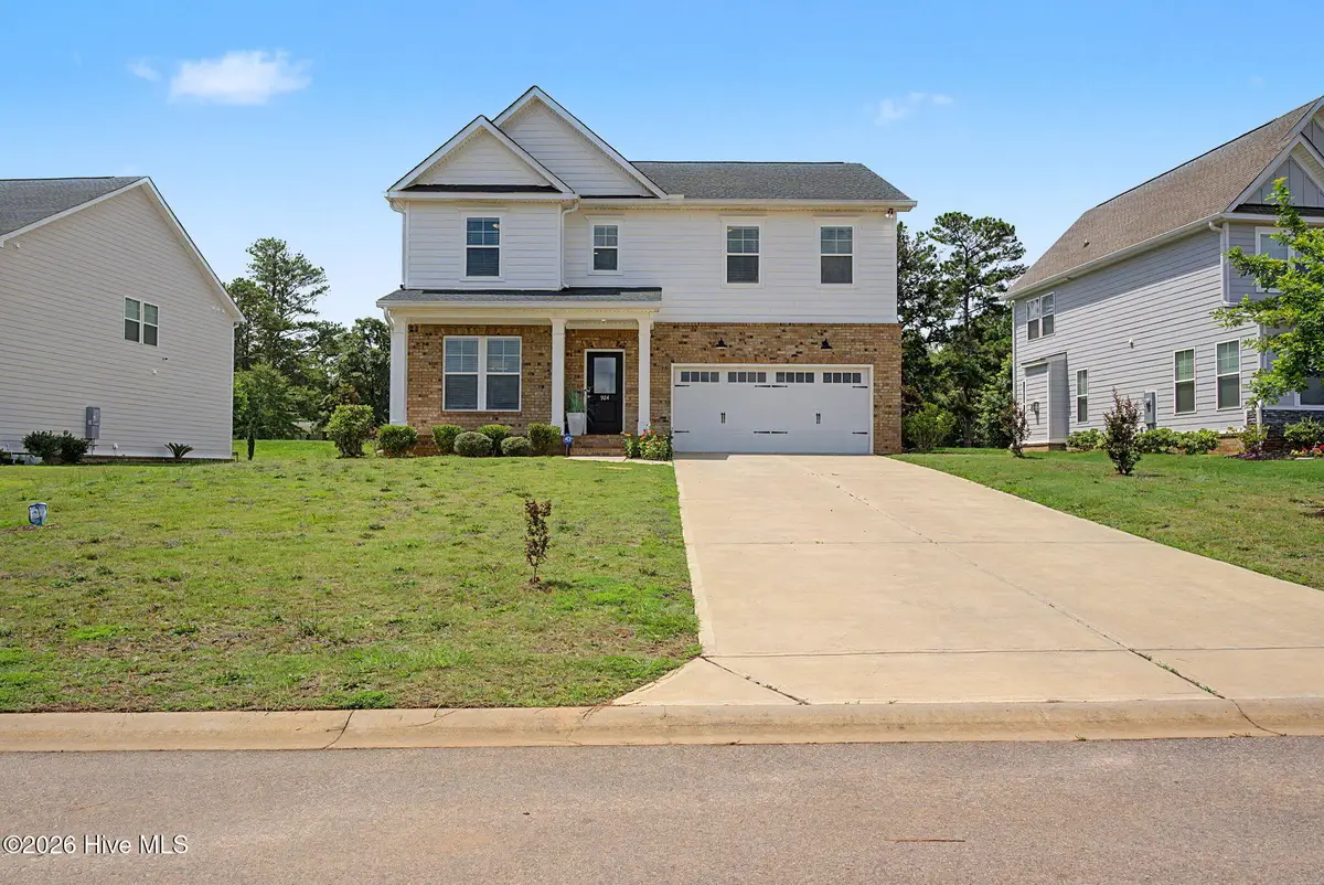 924 Scruple Way, North Augusta, SC 29860 - #1
