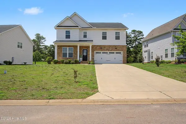 924 Scruple Way, North Augusta, SC 29860