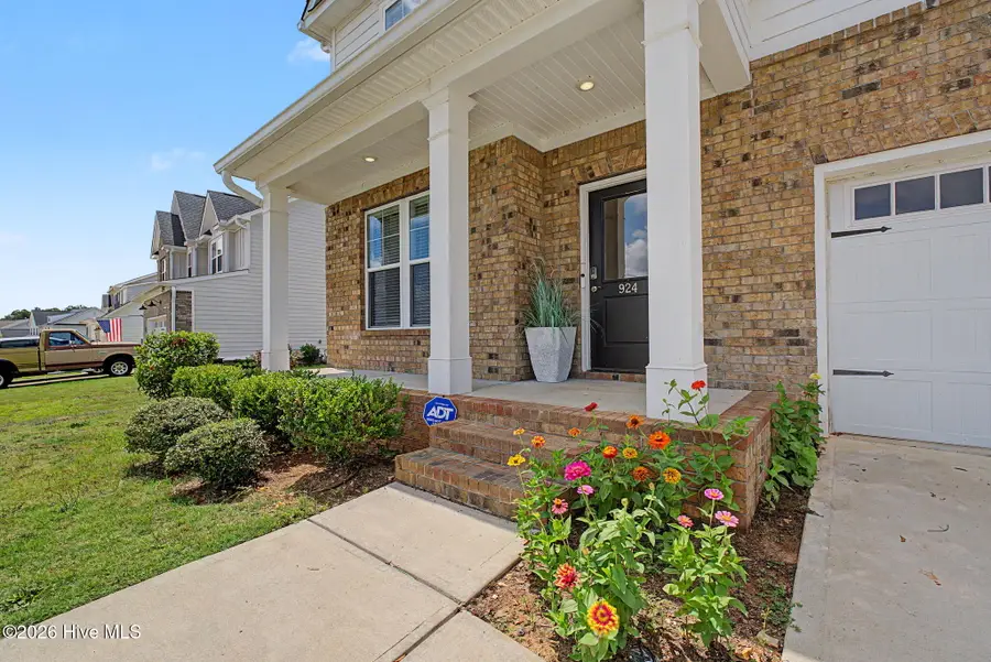 924 Scruple Way, North Augusta, SC 29860 - #3