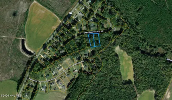 00 Greenbrier Road, Tarboro, NC 27886