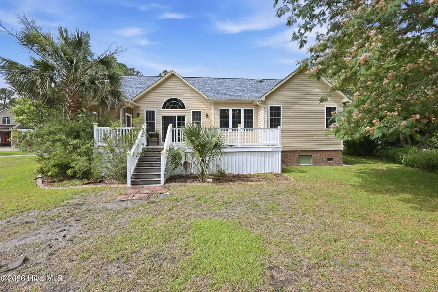 901 Sawgrass Court, New Bern, NC 28560 - #2