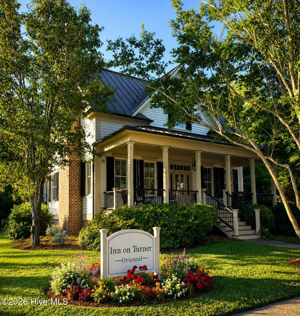 600 Broad Street, Oriental, NC 28571 - #1