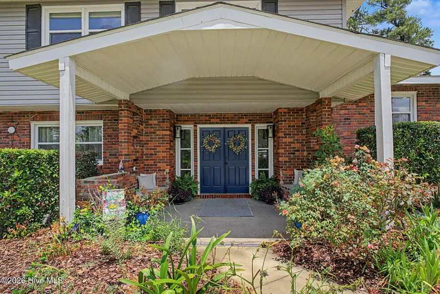 808 Brooks Drive, North Augusta, SC 29841 - #3