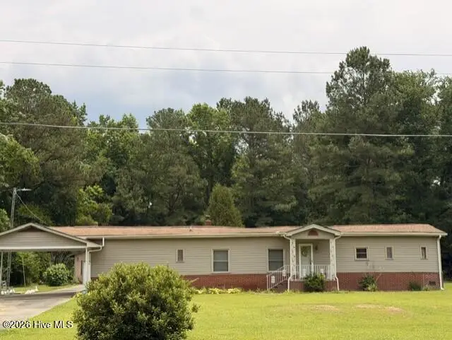 323 Pierce Road, Hallsboro, NC 28442 - #1
