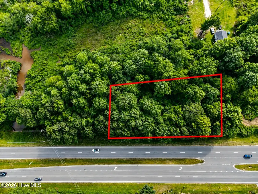 Off Us 421 S, Erwin, NC 28339 - #2