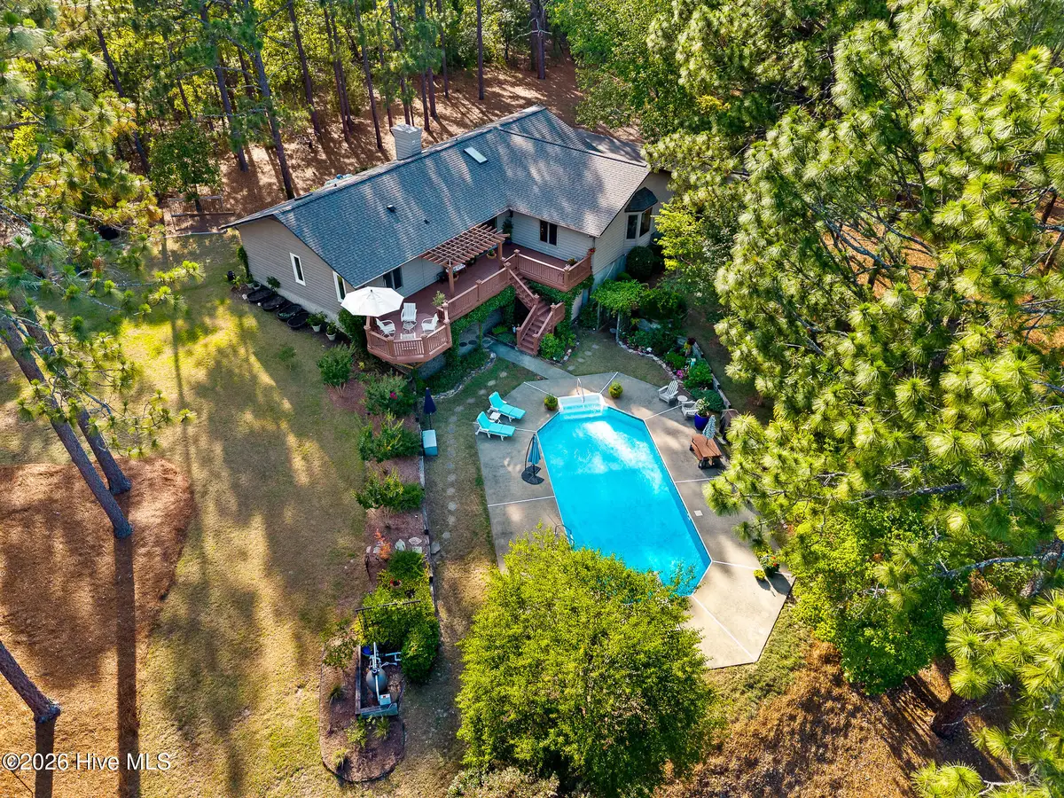 184 Weaver Road, Aberdeen, NC 28315 - #1
