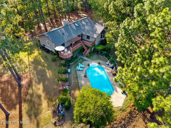 184 Weaver Road, Aberdeen, NC 28315