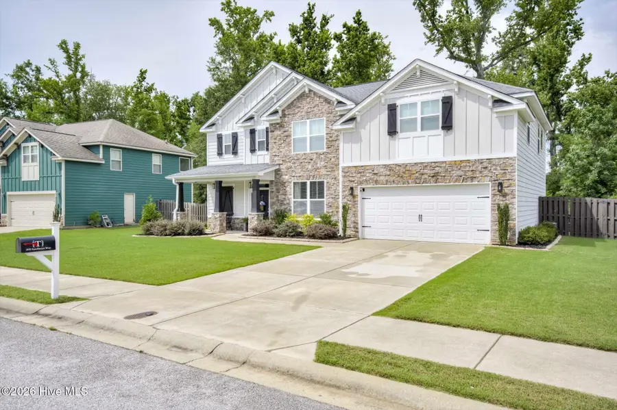 209 Sandleton Way, Evans, GA 30809 - #3