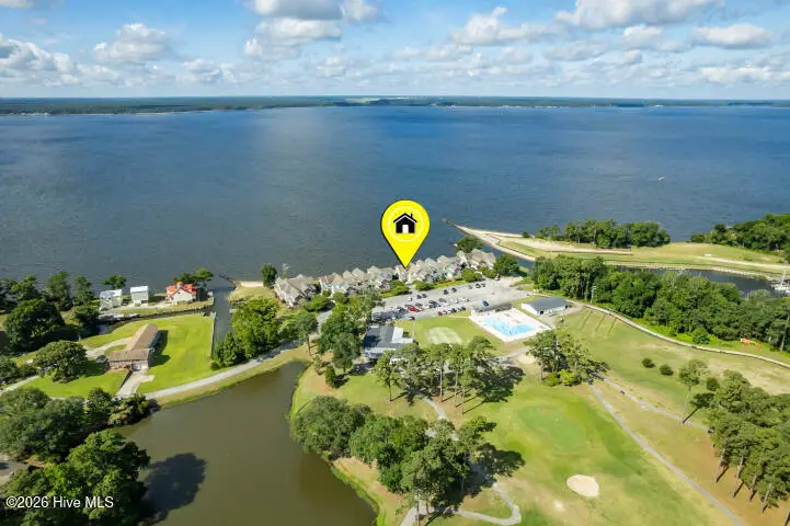849 Country Club Drive #6, Minnesott Beach, NC 28510 - #1