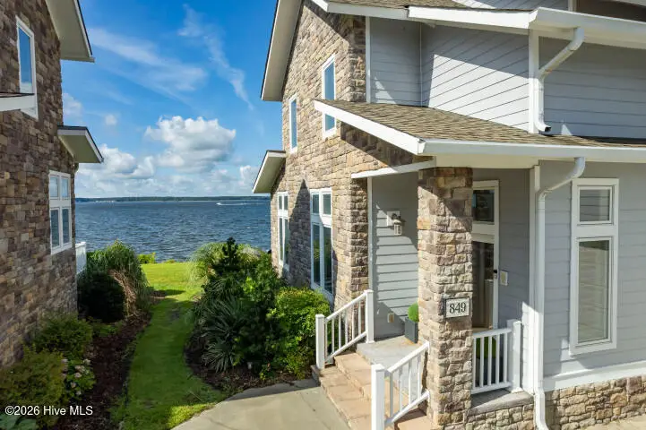 849 Country Club Drive #6, Minnesott Beach, NC 28510 - #3