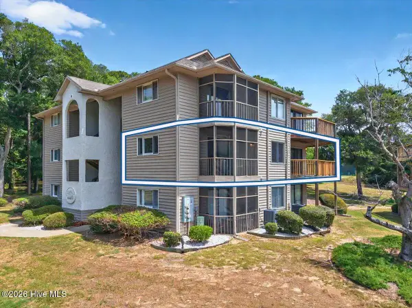 816 Colony Place Sw # D, Sunset Beach, NC 28468