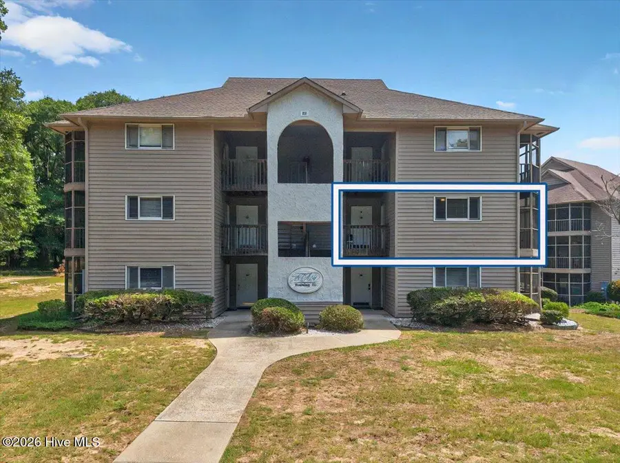 816 Colony Place Sw # D, Sunset Beach, NC 28468 - #2