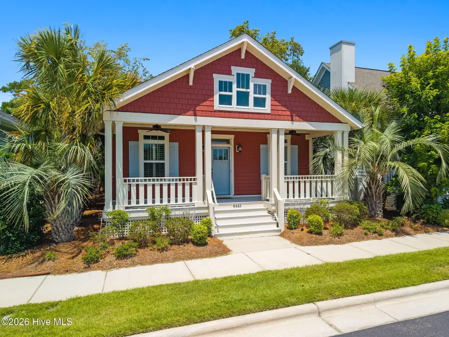 6445 Figure Eight Drive Sw, Ocean Isle Beach, NC 28469 - #3