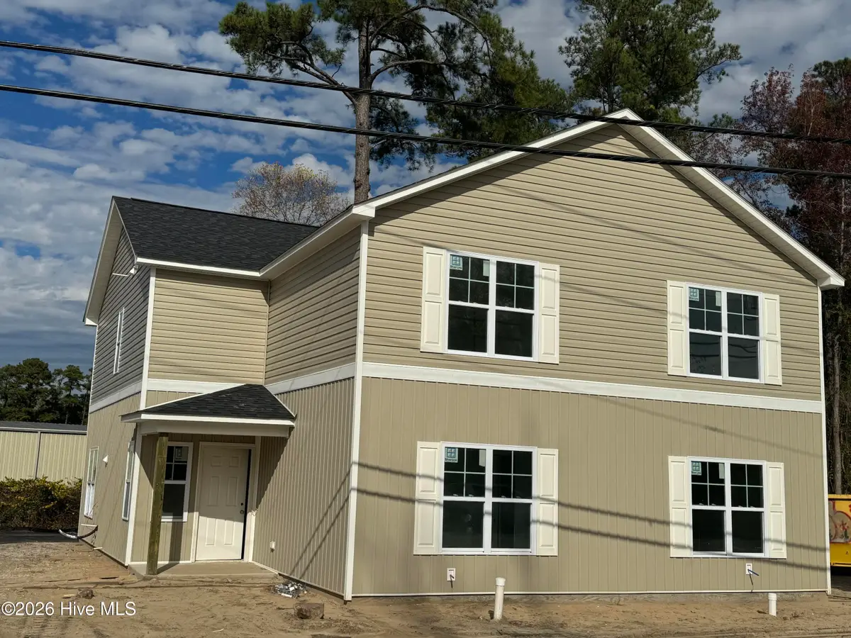 4515 Greenway Avenue, Wilmington, NC 28403 - #1