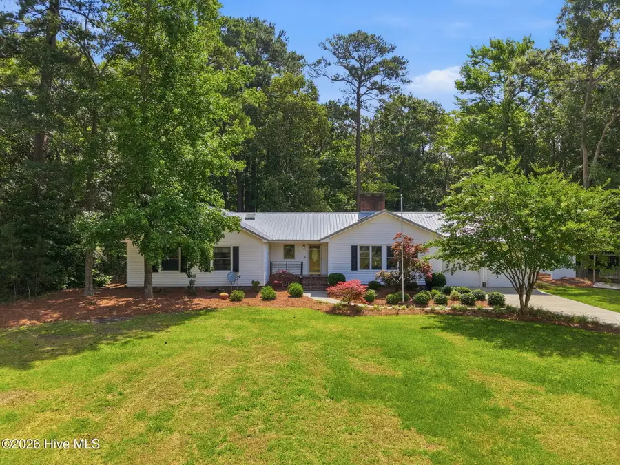 4393 Frog Level Road, Winterville, NC 28590 - #2