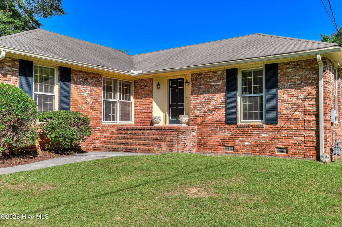 424 Sheffield Circle, Augusta, GA 30909 - #1