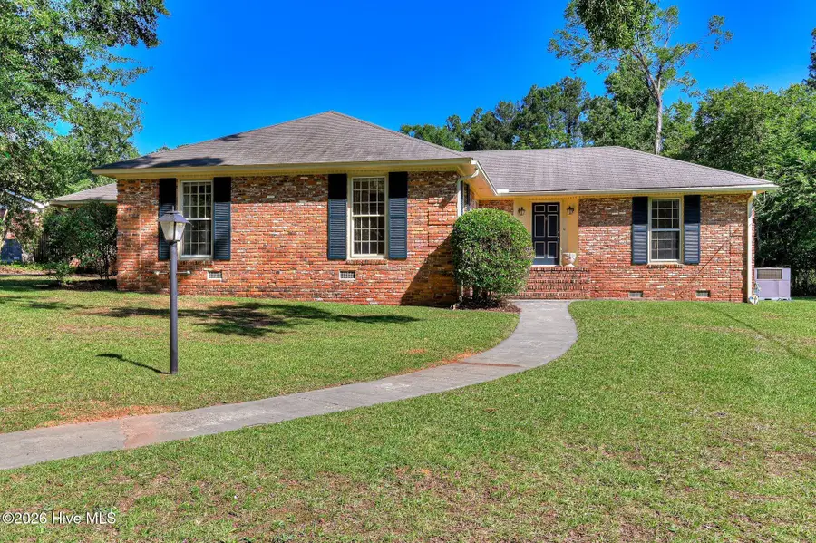 424 Sheffield Circle, Augusta, GA 30909 - #3