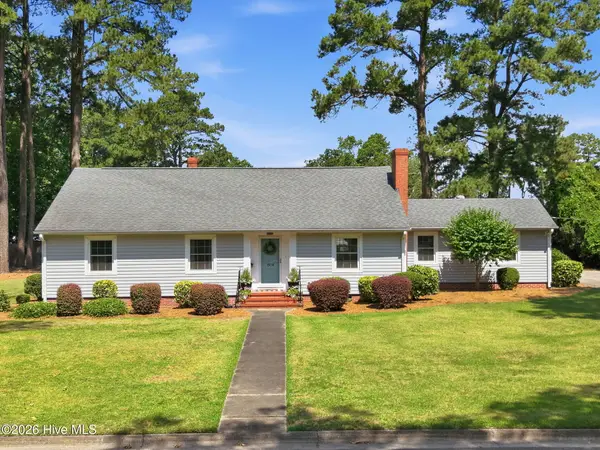 1306 Summit Avenue, Washington, NC 27889