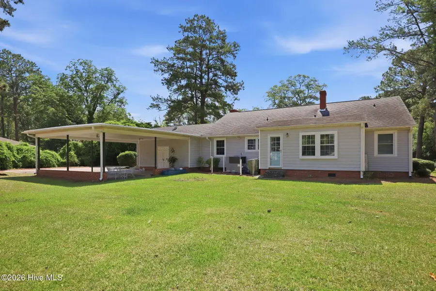 1306 Summit Avenue, Washington, NC 27889 - #3