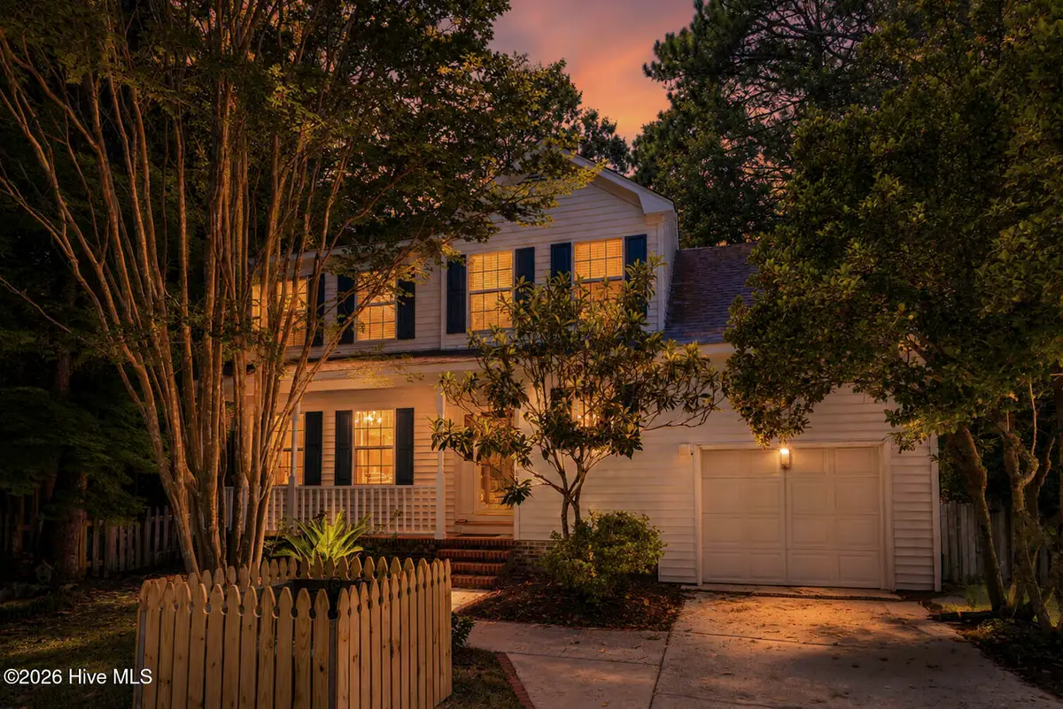 5301 Petral Court, Wilmington, NC 28409 - #1