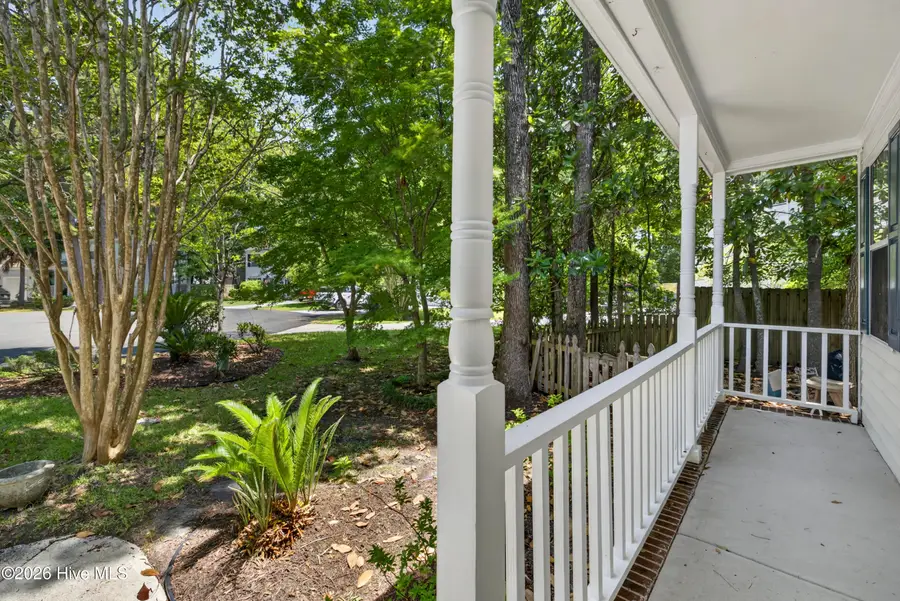 5301 Petral Court, Wilmington, NC 28409 - #3