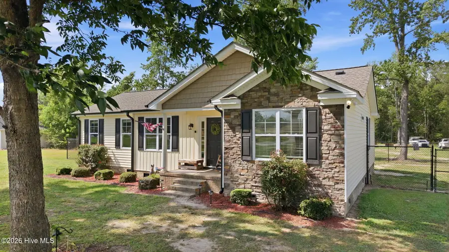258 Sandy Cross Road, Nashville, NC 27856 - #2