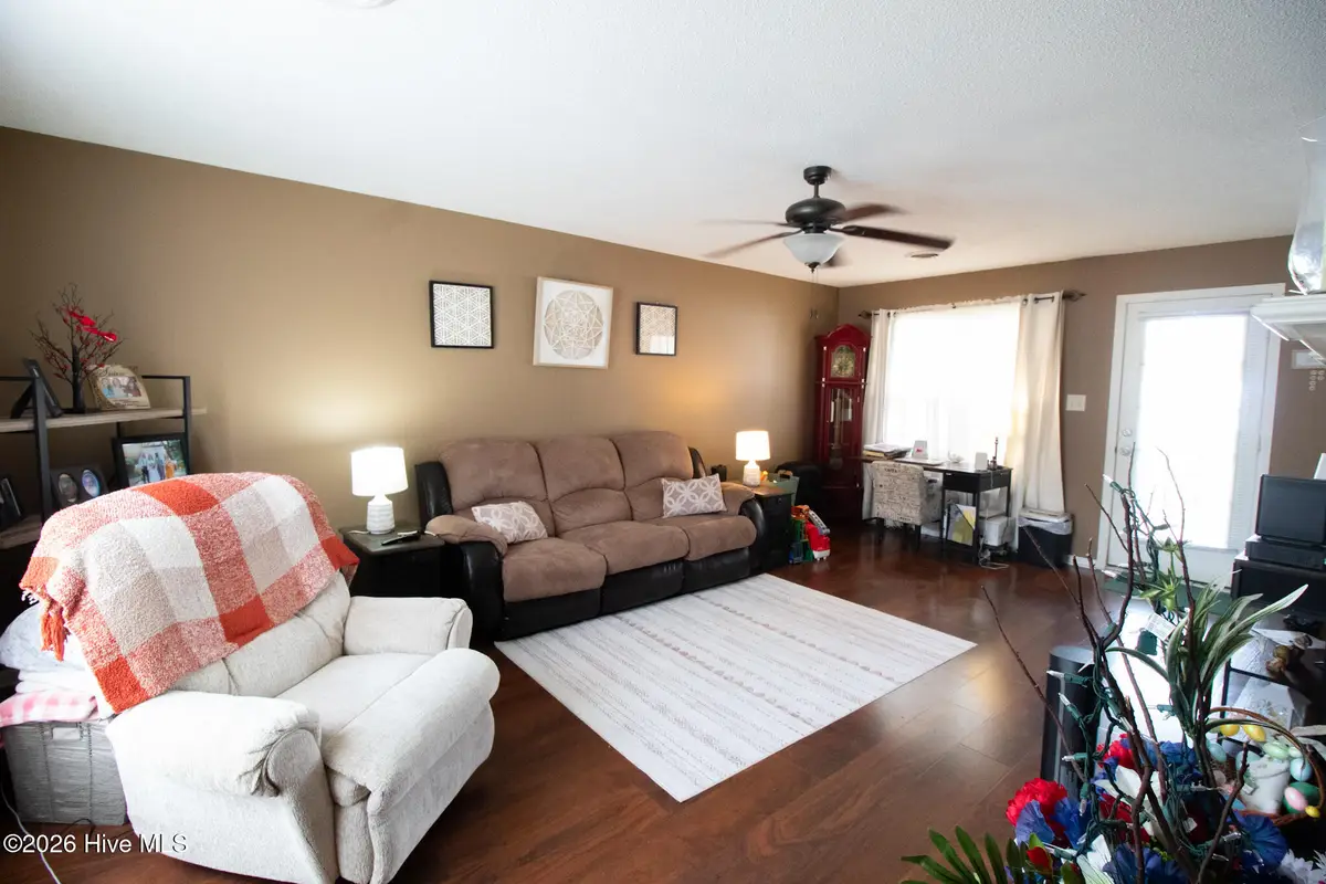4707 Gardenia Circle, Rocky Mount, NC 27804 - #1
