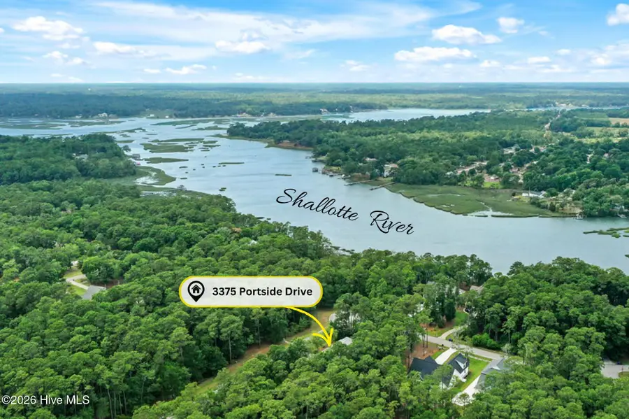 3375 Portside Drive Sw, Supply, NC 28462 - #3