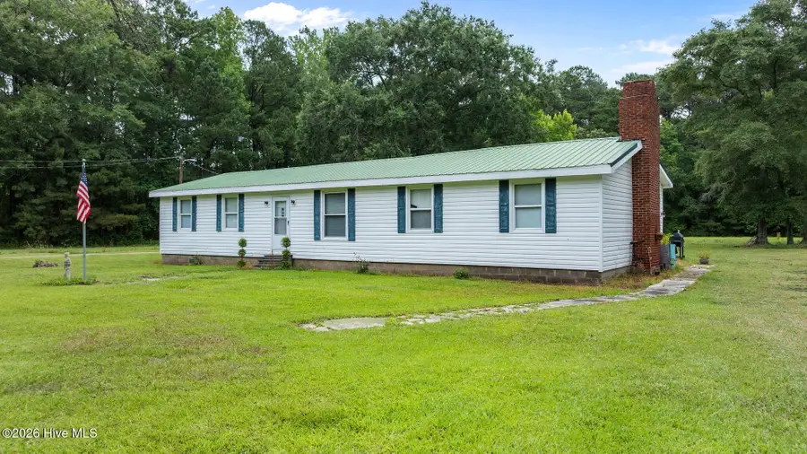 2240 Clay Bottom School Road, Chocowinity, NC 27817 - #3