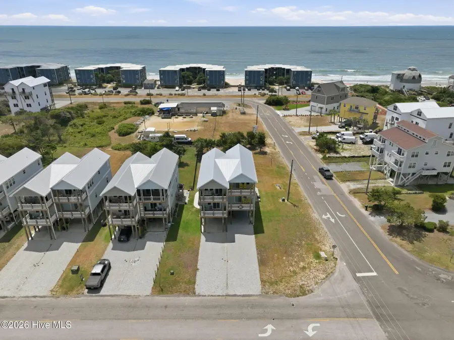 124 Sea Gull Lane, North Topsail Beach, NC 28460 - #2