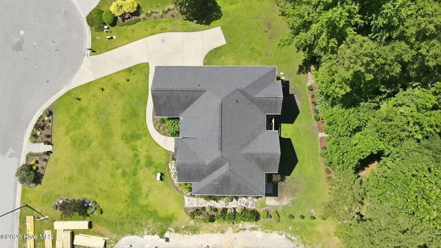 122 Friburg Road, New Bern, NC 28562 - #2