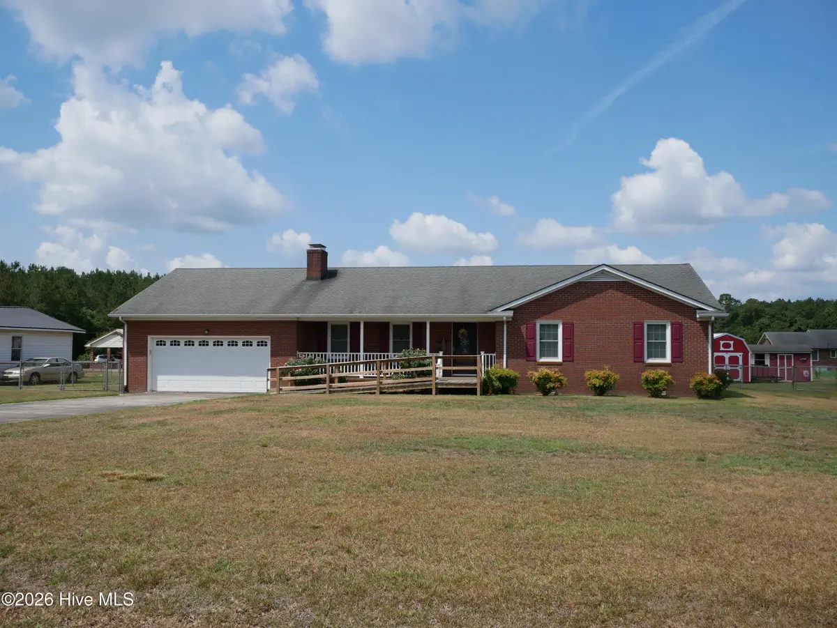 2626 Turnage Drive, Kinston, NC 28501 - #1