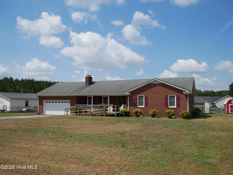 2626 Turnage Drive, Kinston, NC 28501 - #3
