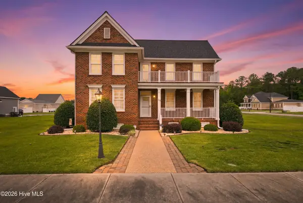 24 Ladybank, Rocky Mount, NC 27804