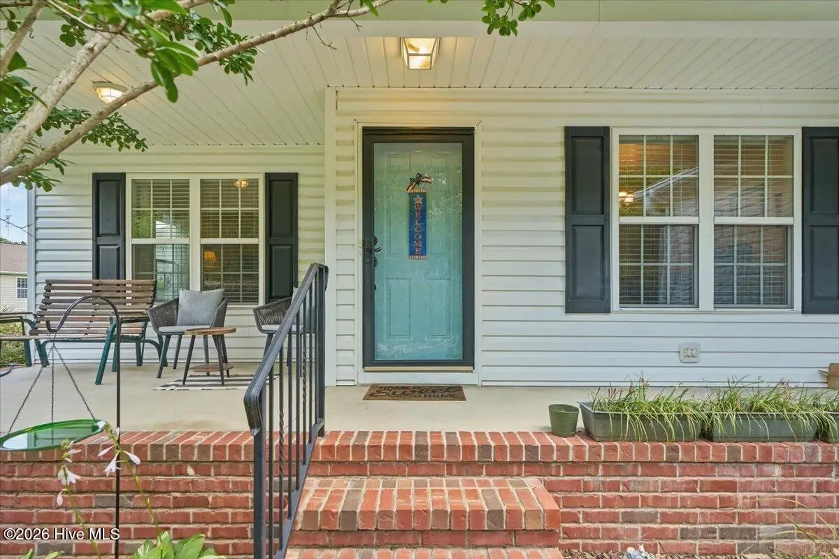 248 Robert Place, Carthage, NC 28327 - #1