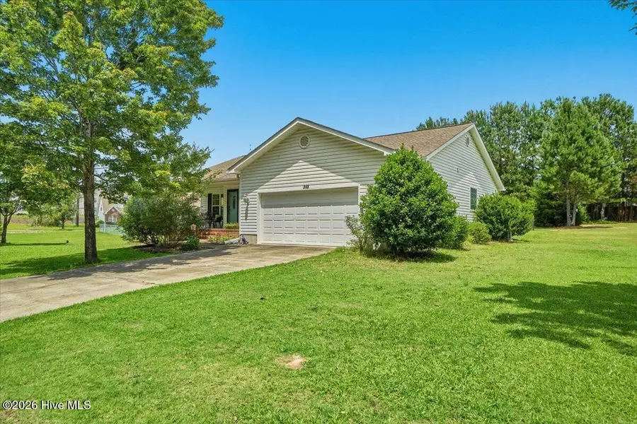 248 Robert Place, Carthage, NC 28327 - #3