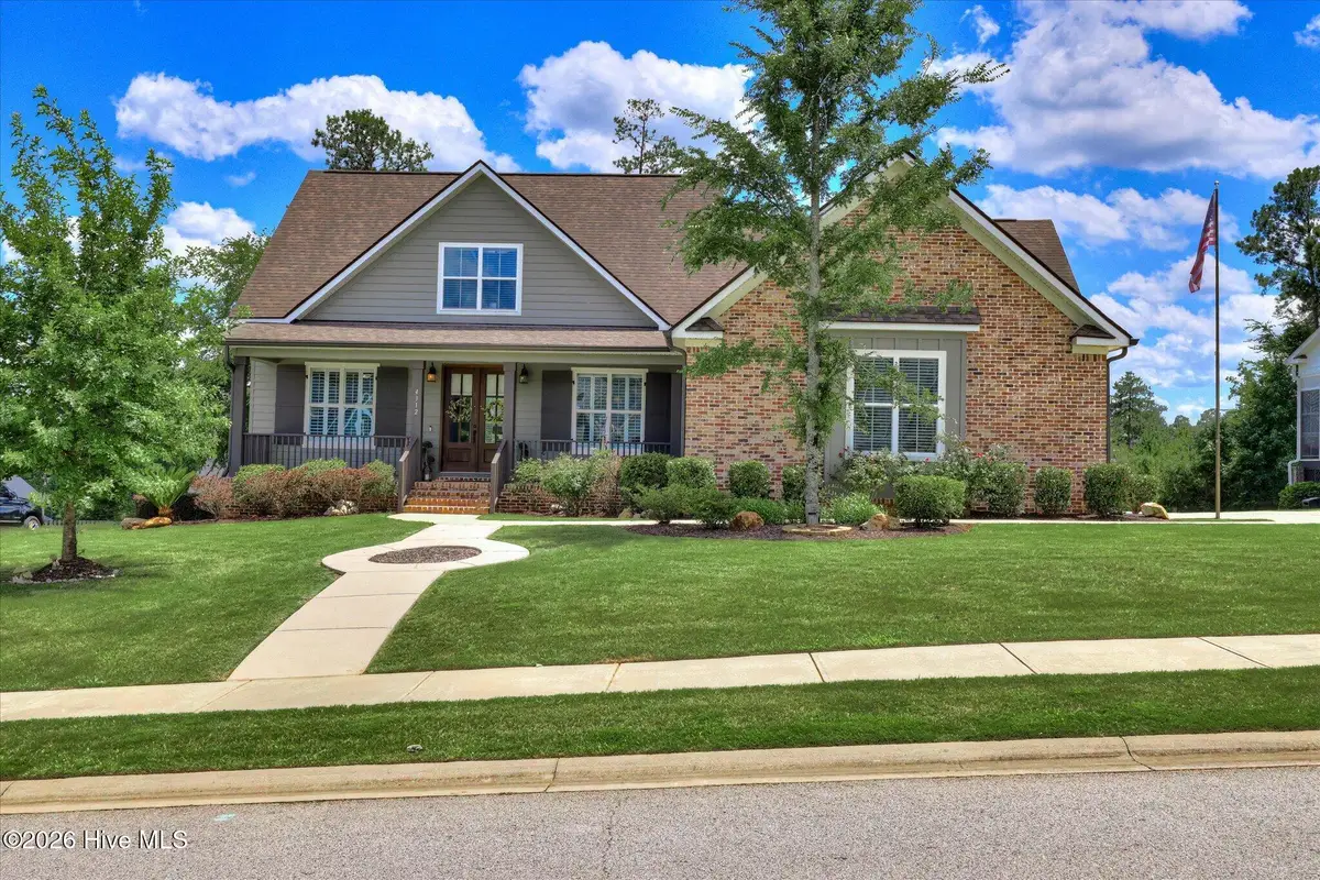 4312 Sabal Drive, Evans, GA 30809 - #1